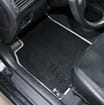 Ворсовые коврики на Mitsubishi Lancer Evolution VII 2001 - 2003 в Белгороде