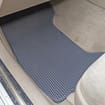 Ворсовые коврики на Toyota Mark II Wagon Blit 2002 - 2007 в Белгороде