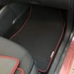 Коврики на Renault Megane III 2008 - 2016 в Белгороде