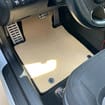 EVA коврики на KIA Ceed II 2012 - 2018 в Белгороде