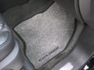 Ворсовые коврики на Ford Explorer V 2010 - 2019 в Белгороде