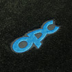 Коврики на Opel Astra H 2004 - 2011 в Белгороде