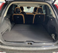 Ворсовые коврики на Volvo XC90 II 2014 - 2025 в Белгороде