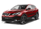 EVA коврики на Nissan Qashqai (J11) (Российская сборка) 2015 - 2022 в Белгороде