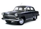 EVA коврики на ГАЗ 21 1956 - 1970 в Белгороде