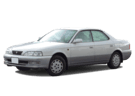 Коврики на Toyota Vista (V40) 1994 - 1998 в Белгороде