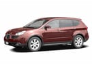Ворсовые коврики на Subaru Tribeca 2005 - 2014 в Белгороде