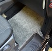Ворсовые коврики на Mercedes Vito (W447) 2014 - 2025 в Белгороде