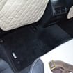 Коврики на Land Rover Discovery Sport рестайлинг 2019 - 2025 в Белгороде