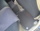 Коврики на Audi A4 (B7) 2004 - 2008 в Белгороде