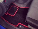 Ворсовые коврики на Subaru Impreza III 2007 - 2012 в Белгороде