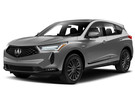 Коврики на Acura RDX III 2018 - 2025 в Белгороде