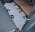 EVA коврики на KIA Sorento III Prime 2015 - 2020 в Белгороде