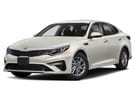 EVA коврики на KIA Optima II 2016 - 2020 в Белгороде