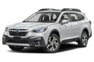 EVA коврики на Subaru Outback VI 2019 - 2025 в Белгороде
