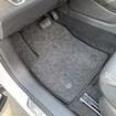 Коврики на Geely Tugella 2019 - 2025 в Белгороде