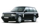 Коврики на Land Rover Range Rover III 2002 - 2012 в Белгороде