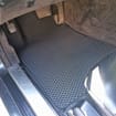 EVA коврики на Mercedes S (W140) 1991 - 1998 в Белгороде