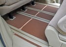 Коврики на Toyota Estima III 2006 - 2019 в Белгороде