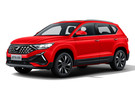 Коврики на Jetta VS5 2019 - 2025 в Белгороде