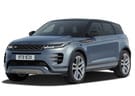 Ворсовые коврики на Land Rover Range Rover Evoque II 2018 - 2025 в Белгороде