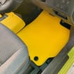 EVA коврики на Toyota Porte II 2012 - 2020 в Белгороде