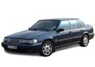 EVA коврики на Volvo S90 I 1996 - 1998 в Белгороде