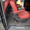 EVA коврики на Mercedes V-класс (W447) 2014 - 2025 в Белгороде