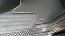 Ворсовые коврики на Volkswagen Amarok 2011 - 2025 в Белгороде