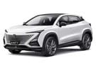 Коврики на Changan Uni-T 2020 - 2025 в Белгороде