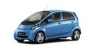 Коврики на Mitsubishi i-MiEV 2009 - 2021 в Белгороде