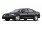 Коврики на Dodge Stratus II 2000 - 2006 в Белгороде
