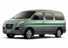 Коврики на Hyundai H1 I 1996 - 2007 в Белгороде
