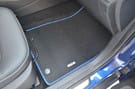 Ворсовые коврики на Geely GS II 2016 - 2021 в Белгороде