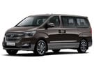 Коврики на Hyundai Grand Starex 9 мест 2017 - 2021 в Белгороде