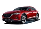 Коврики на Mazda CX4 2016 - 2025 в Белгороде