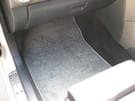 Ворсовые коврики на Toyota Altezza 1998 - 2005 в Белгороде