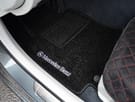 Коврики на Mercedes C (W205) 2014 - 2023 в Белгороде