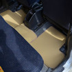 Ворсовые коврики на Suzuki Swift I Япония 2000 - 2005 в Белгороде