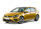 EVA коврики на Volkswagen Golf 7 2012 - 2020 в Белгороде