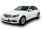 Коврики на Mercedes C (W204) 2007 - 2015 в Белгороде