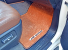Коврики на Toyota Land Cruiser 200 2007 - 2021 в Белгороде