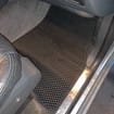 EVA коврики на Mercedes ML (W163) 1997 - 2005 в Белгороде