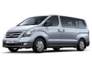 Коврики на Hyundai H1 II 2007 - 2022 в Белгороде