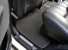 Ворсовые коврики на Land Rover Range Rover Sport I 2005 - 2013 в Белгороде