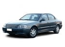 Коврики на KIA Magentis I 2000 - 2005 в Белгороде
