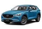 EVA коврики на Mazda CX5 II 2016 - 2025 в Белгороде