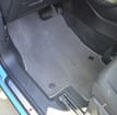 Коврики на Audi Q3 (F3) 2018 - 2025 в Белгороде