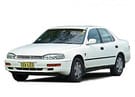 EVA коврики на Toyota Camry (XV10) 1991 - 1996 в Белгороде