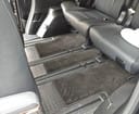 Ворсовые коврики на Toyota Alphard (H30) 2015 - 2023 в Белгороде